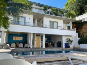 Villa Mirna Playa Coson, Las Terrenas.